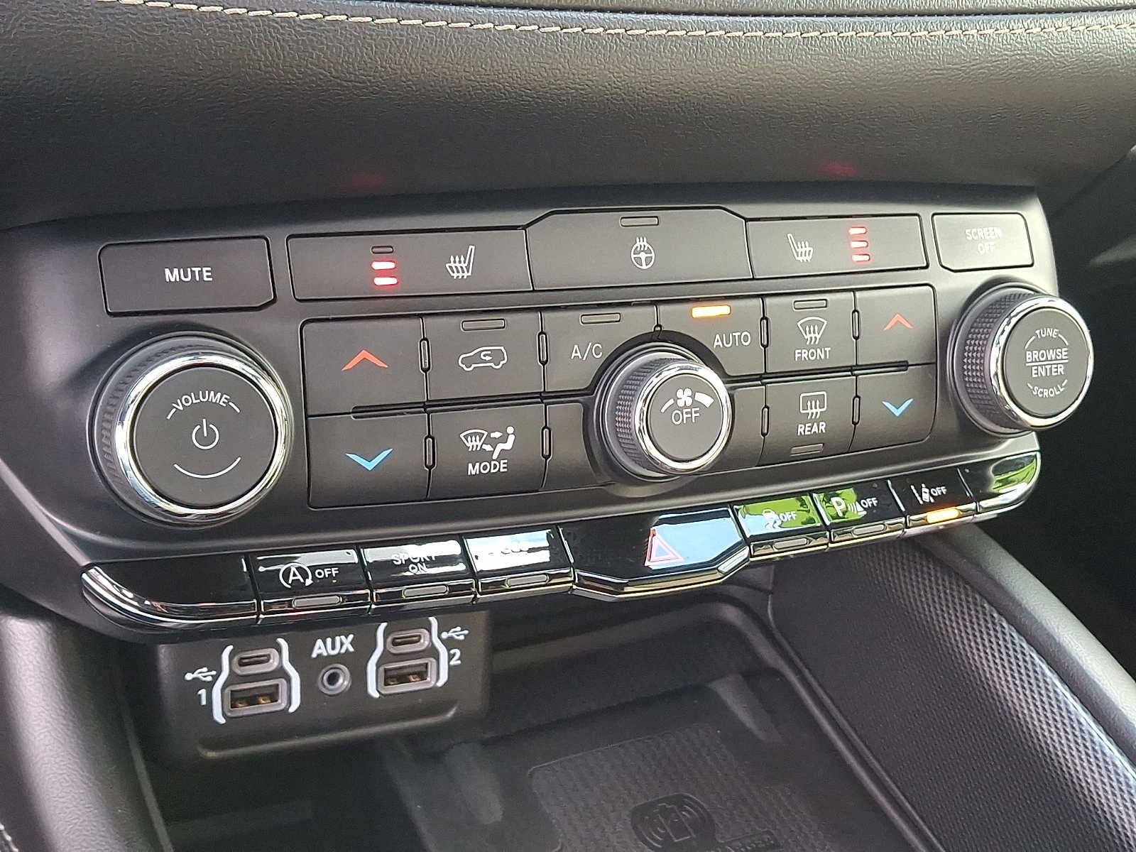 2022 Dodge Durango GT Plus AWD
