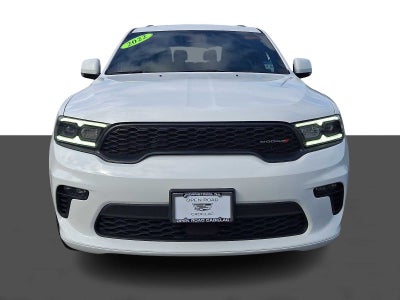 2022 Dodge Durango GT Plus AWD