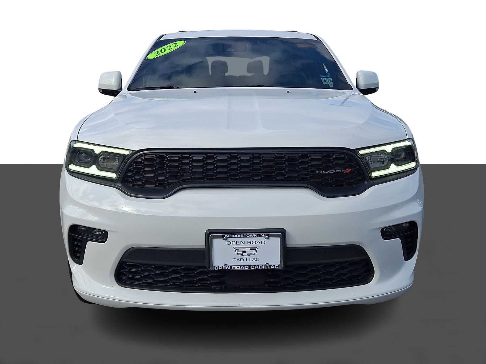 2022 Dodge Durango GT Plus AWD