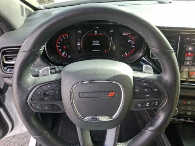 2022 Dodge Durango GT Plus AWD