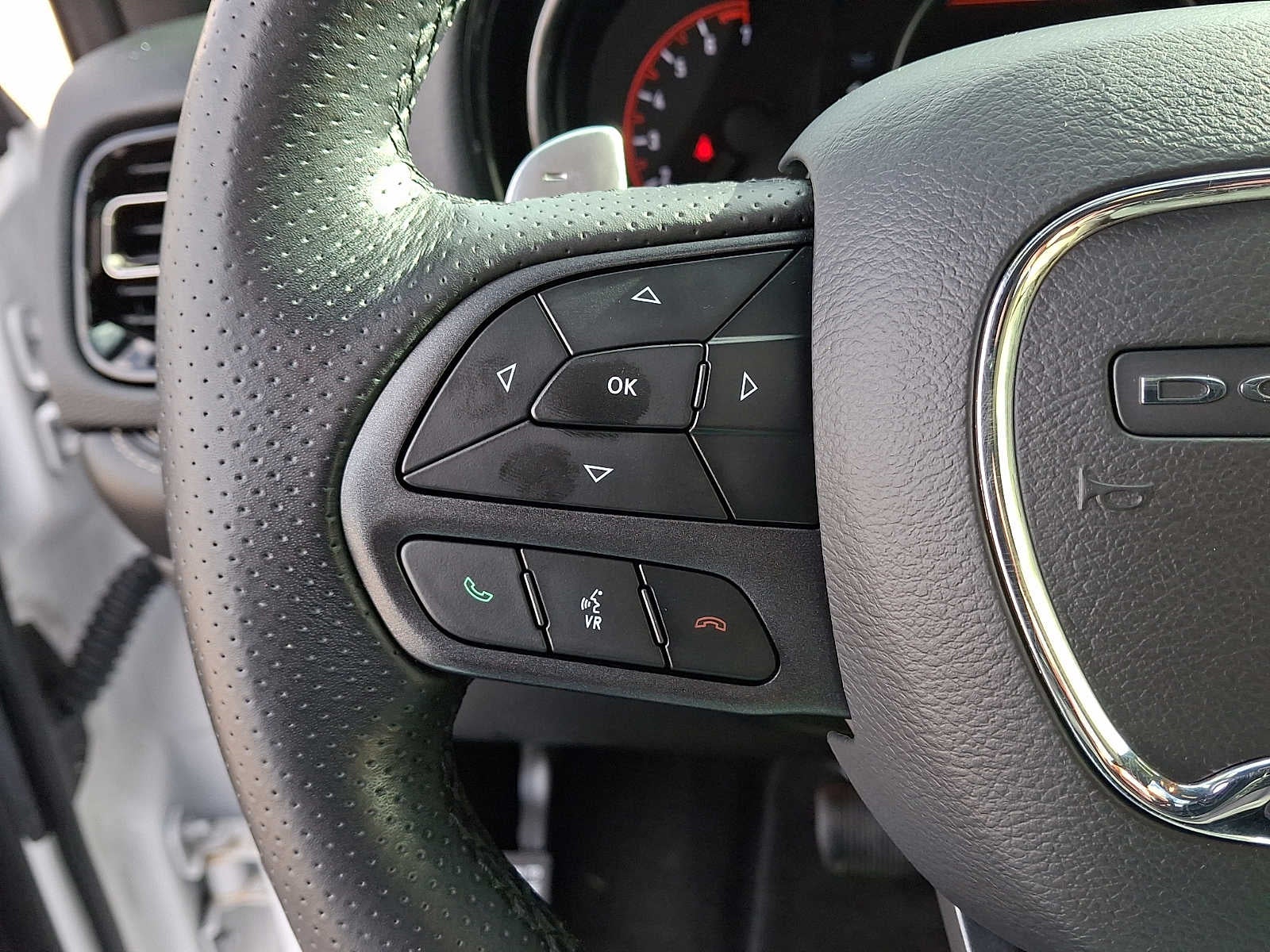 2022 Dodge Durango GT Plus AWD