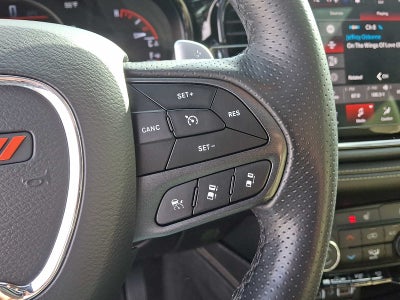 2022 Dodge Durango GT Plus AWD