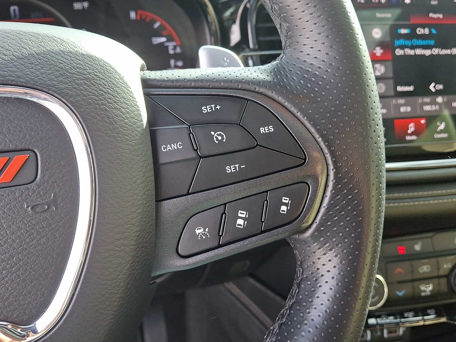 2022 Dodge Durango GT Plus AWD