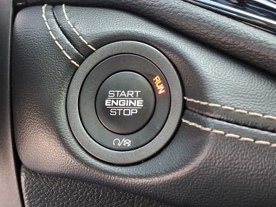 2022 Dodge Durango GT Plus AWD