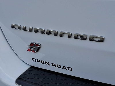 2022 Dodge Durango GT Plus AWD