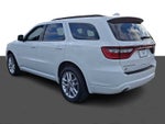 2022 Dodge Durango GT Plus AWD