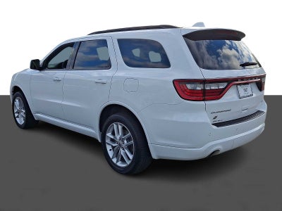 2022 Dodge Durango GT Plus AWD