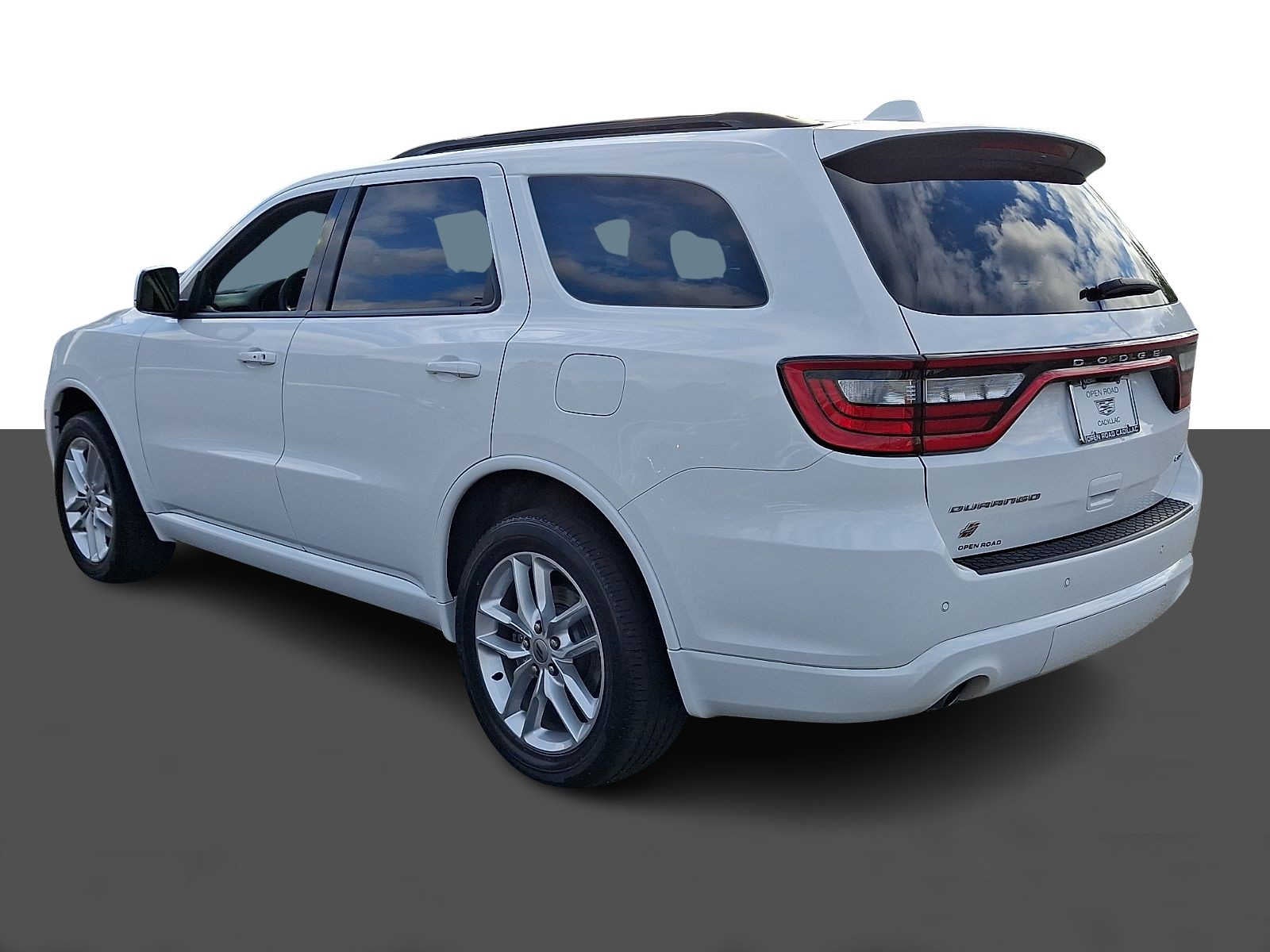 2022 Dodge Durango GT Plus AWD