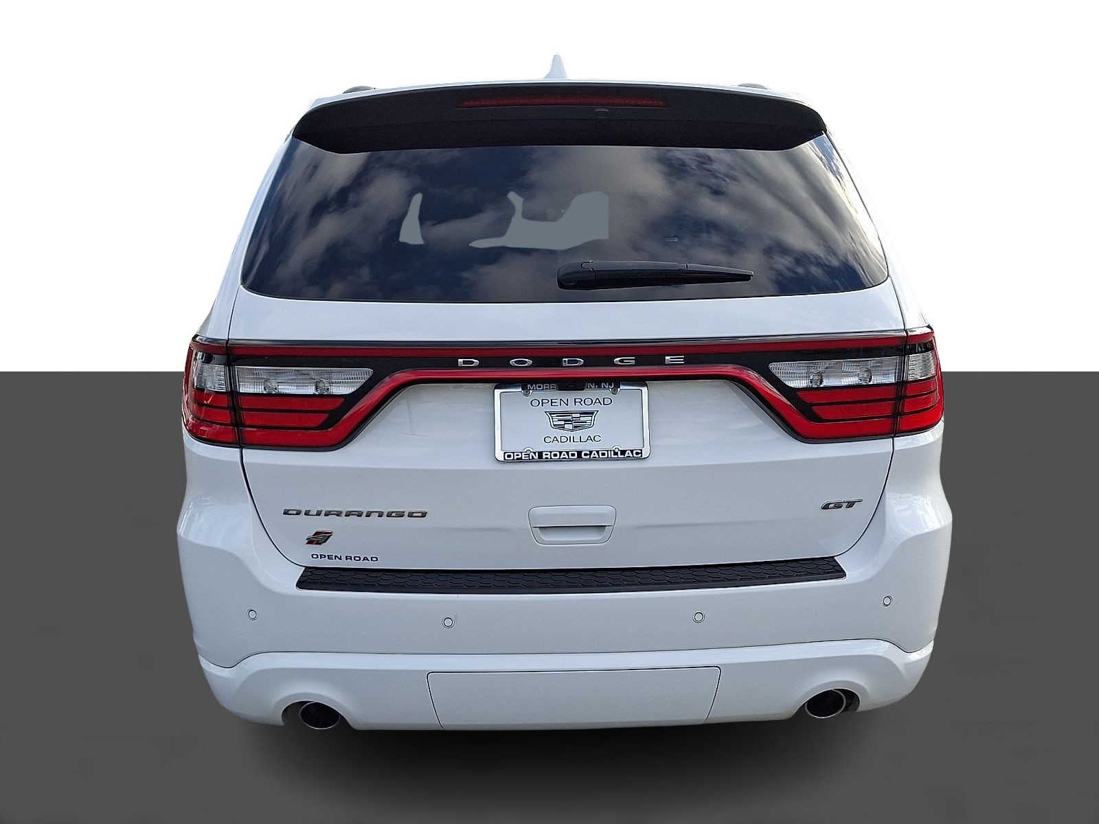 2022 Dodge Durango GT Plus AWD