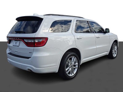 2022 Dodge Durango GT Plus AWD