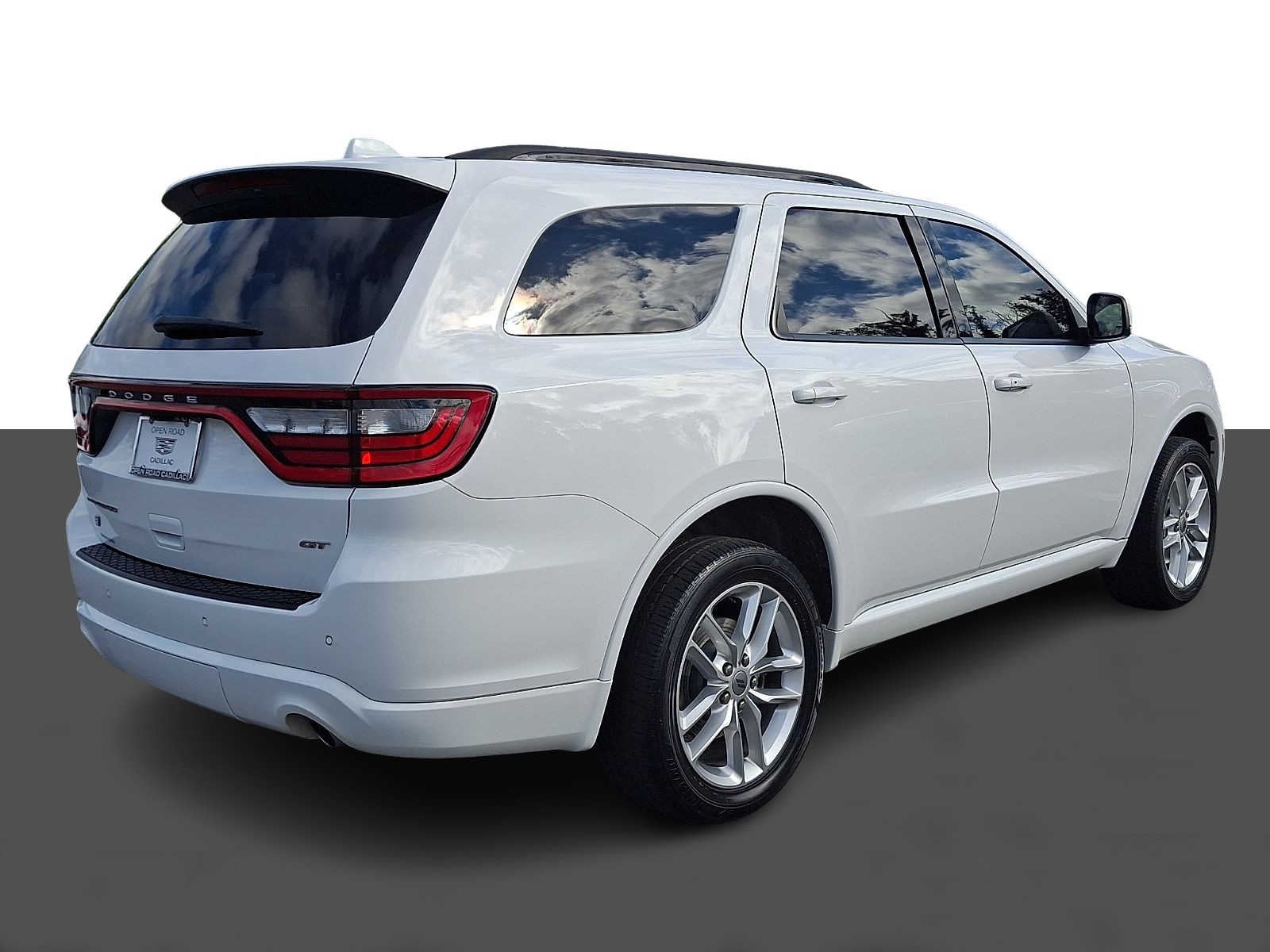 2022 Dodge Durango GT Plus AWD