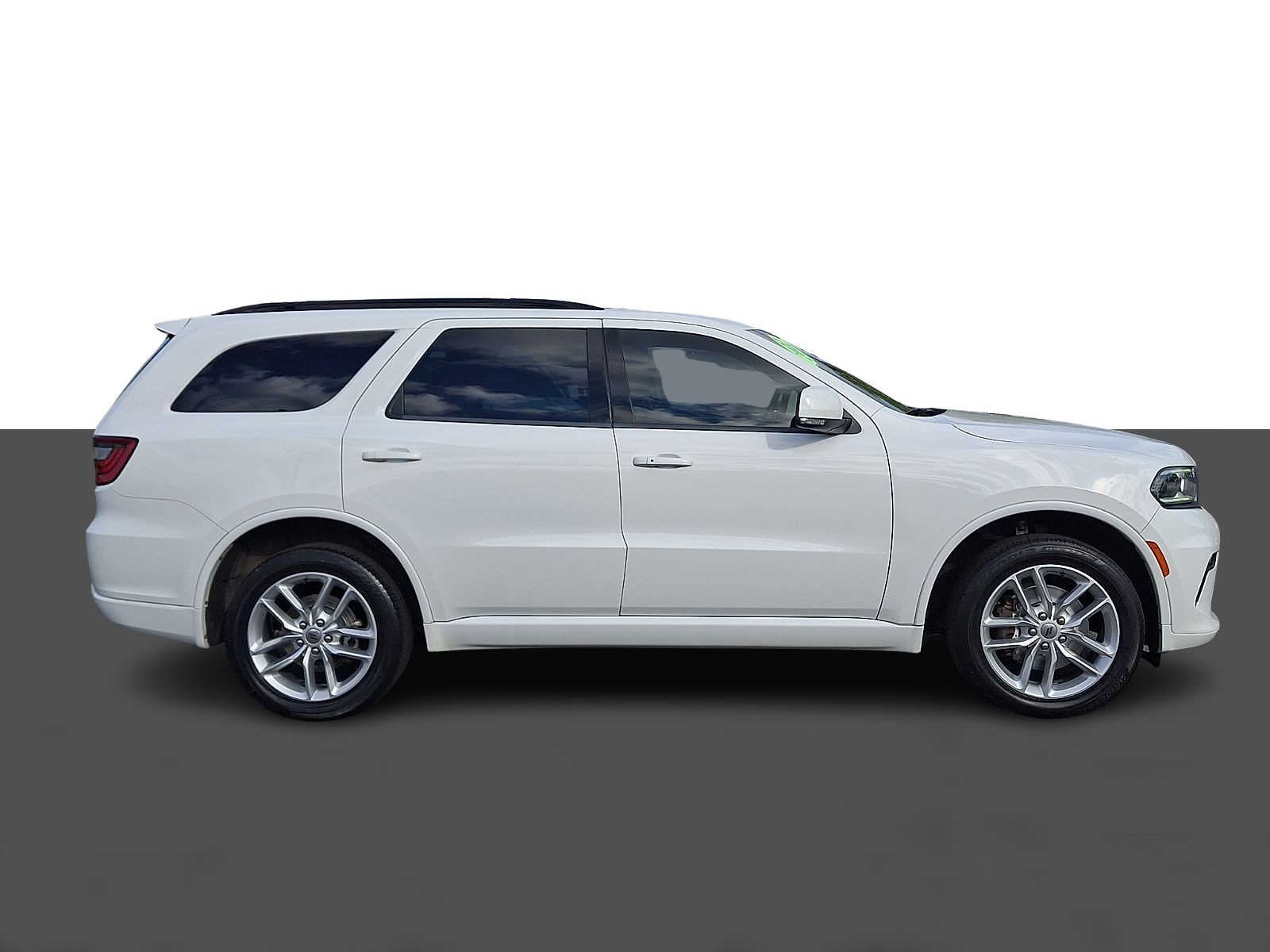 2022 Dodge Durango GT Plus AWD