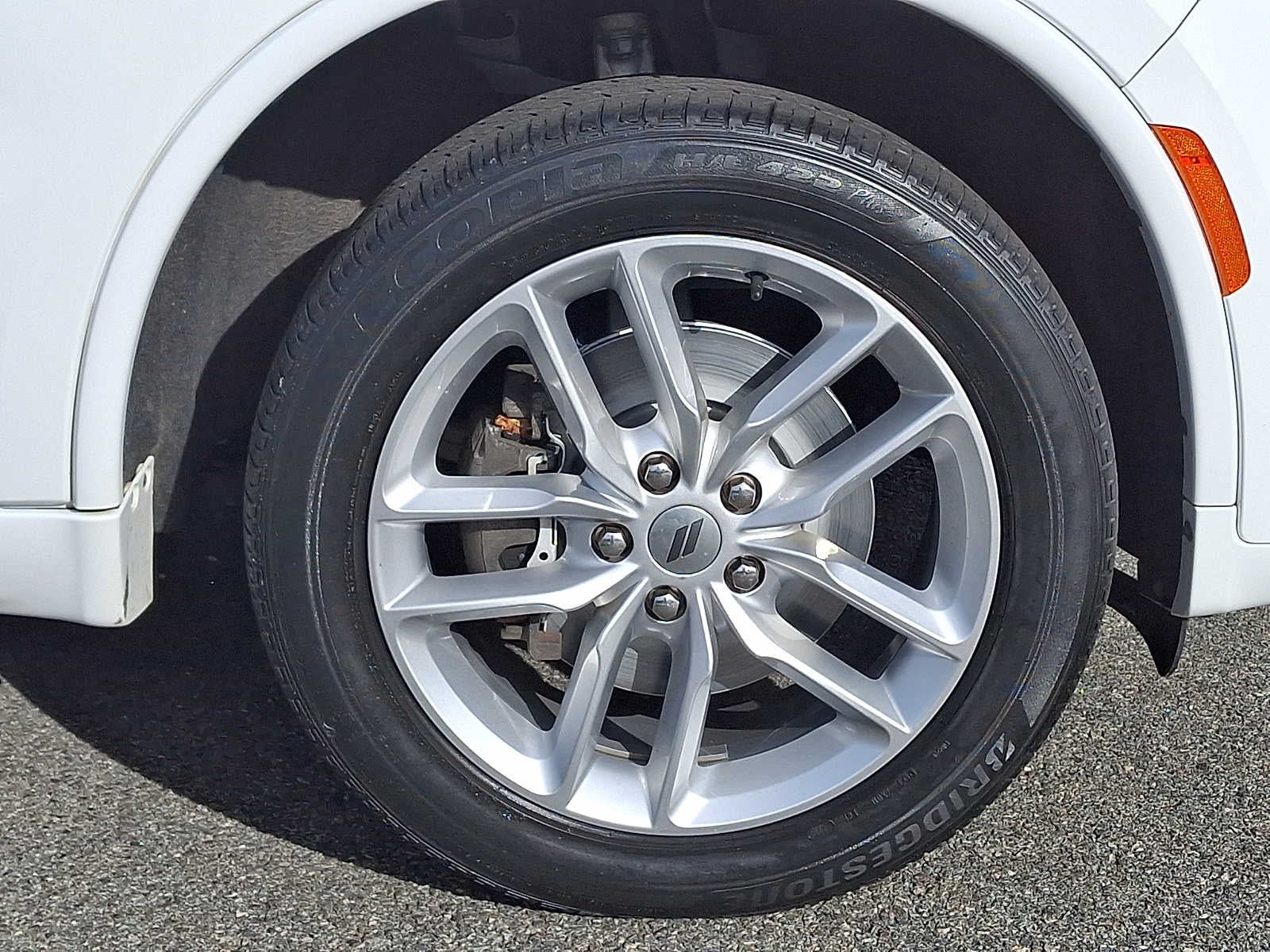 2022 Dodge Durango GT Plus AWD