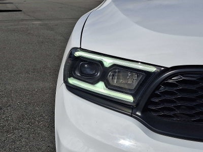 2022 Dodge Durango GT Plus AWD