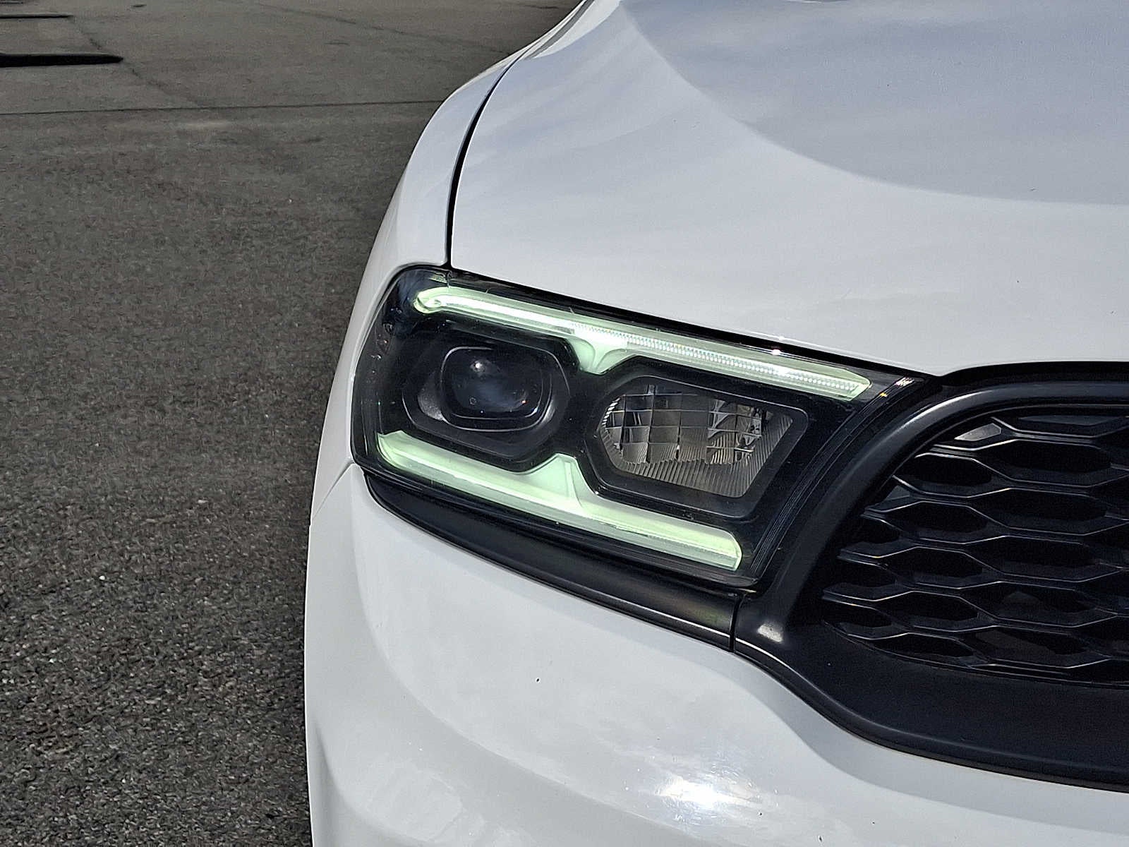 2022 Dodge Durango GT Plus AWD