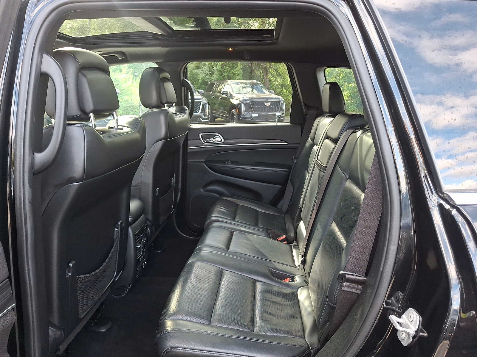 2019 Jeep Grand Cherokee Limited 4x4