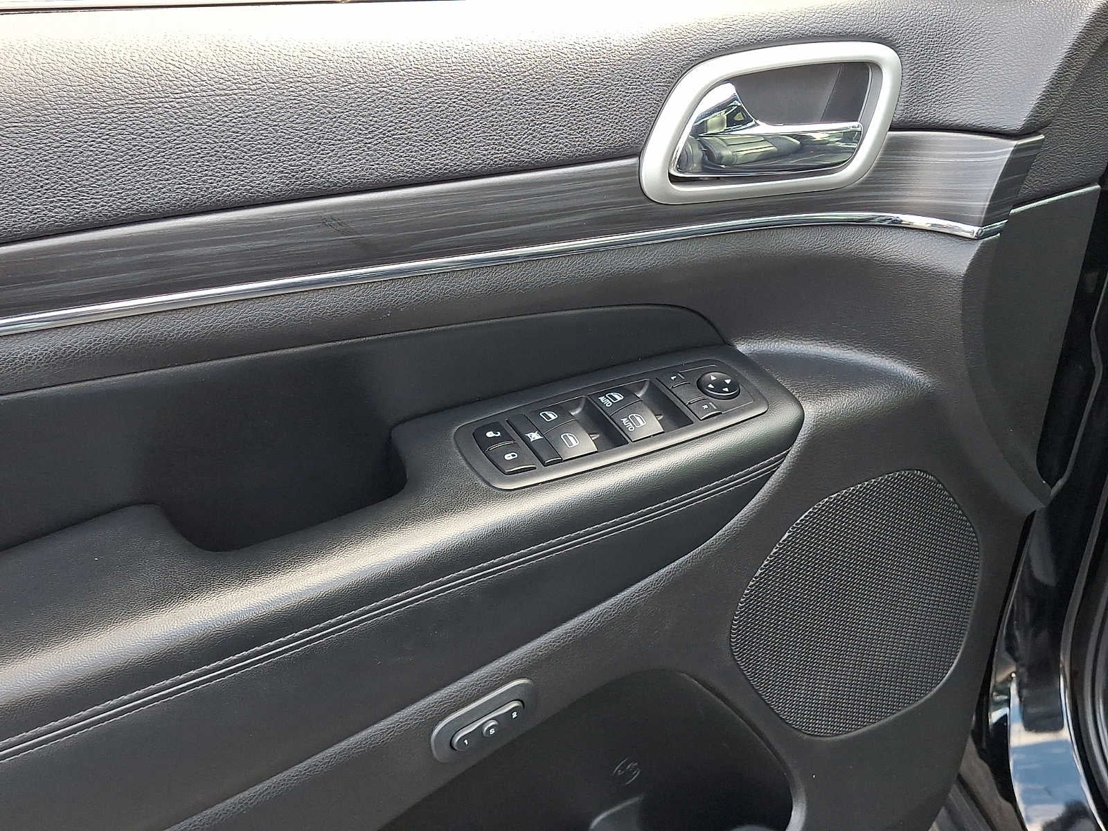 2019 Jeep Grand Cherokee Limited 4x4