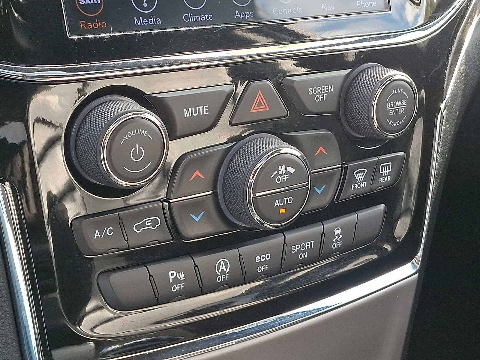 2019 Jeep Grand Cherokee Limited 4x4