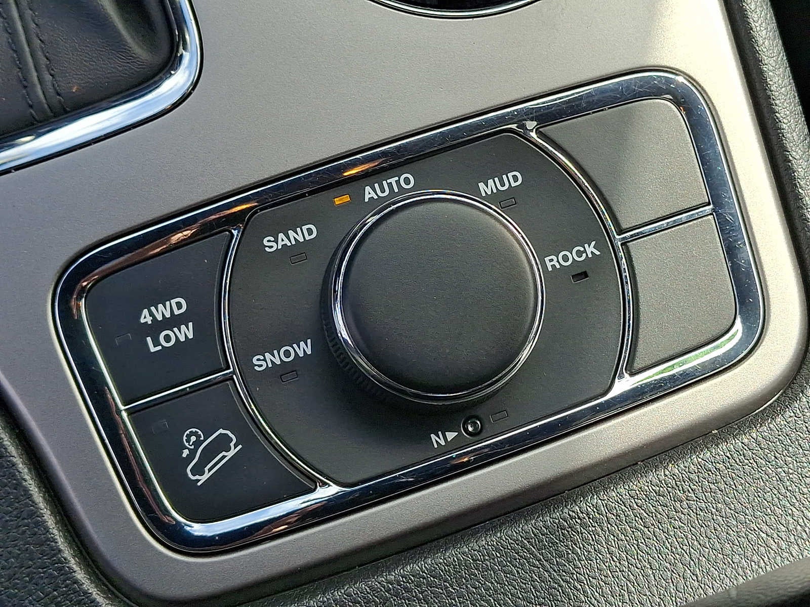 2019 Jeep Grand Cherokee Limited 4x4