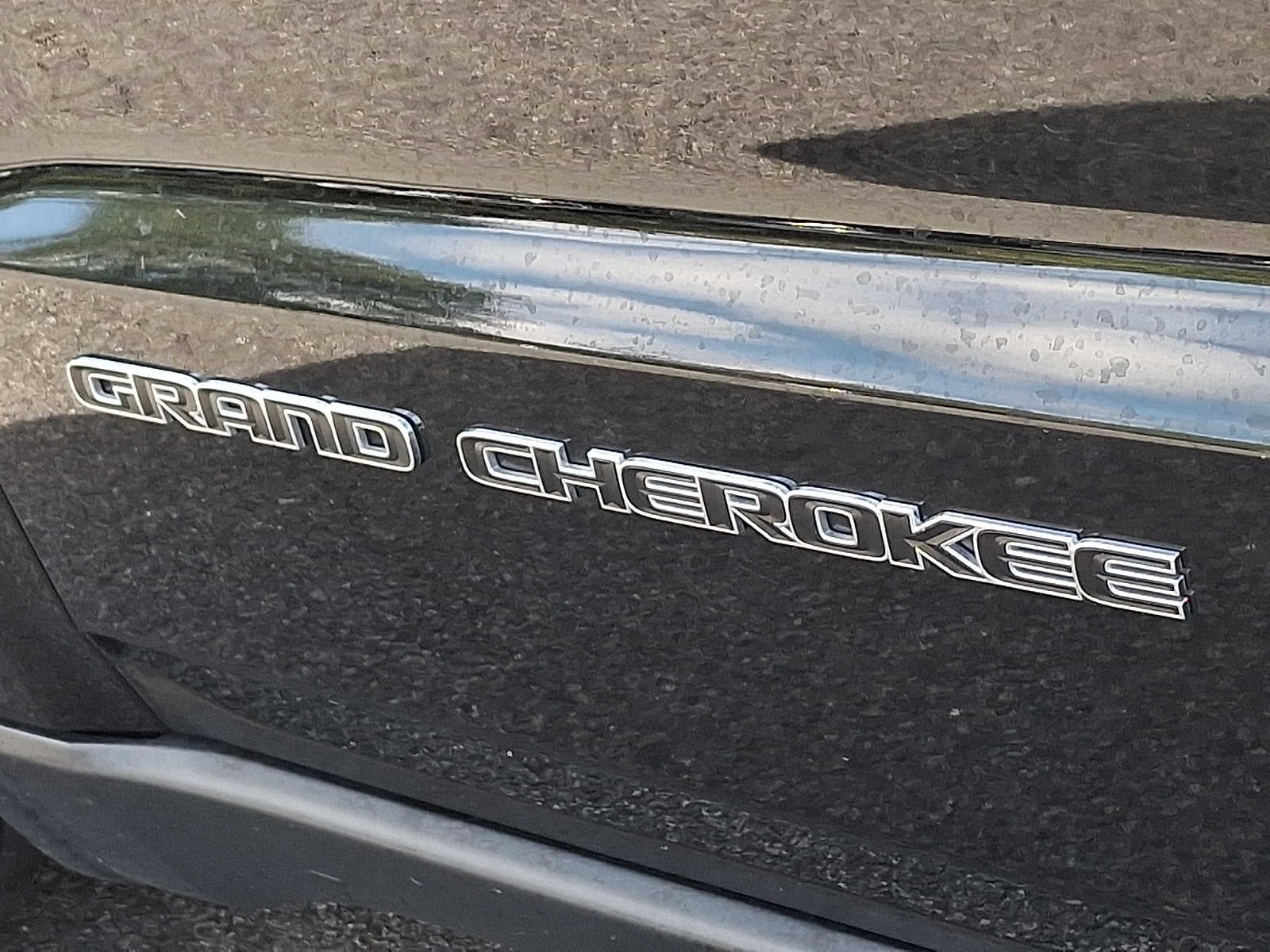 2019 Jeep Grand Cherokee Limited 4x4