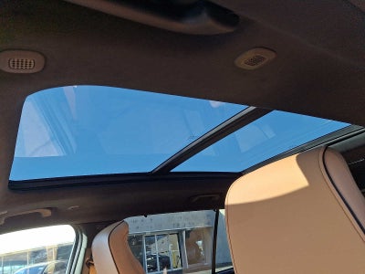 2024 Jeep Grand Cherokee L Summit Reserve 4x4