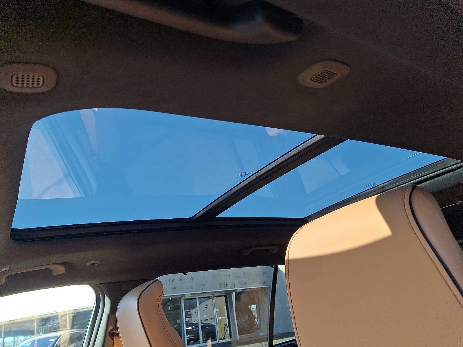 2024 Jeep Grand Cherokee L Summit Reserve 4x4