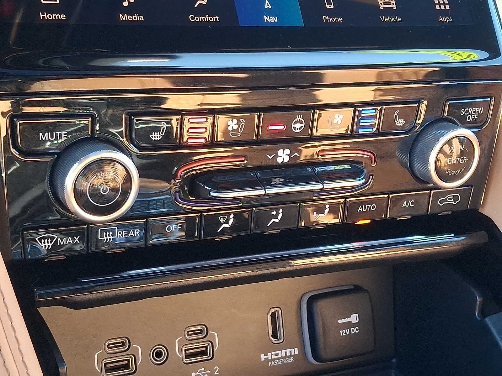 2024 Jeep Grand Cherokee L Summit Reserve 4x4