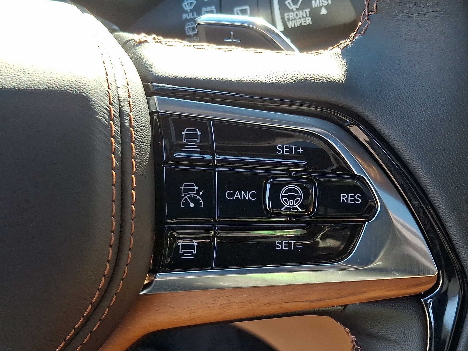 2024 Jeep Grand Cherokee L Summit Reserve 4x4