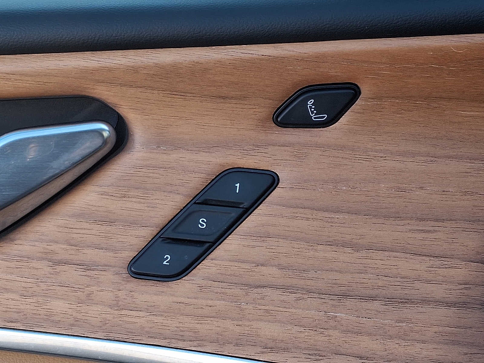 2024 Jeep Grand Cherokee L Summit Reserve 4x4