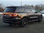 2015 Dodge Durango AWD 4dr R/T