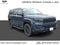 2023 Jeep Wagoneer Series II Carbide 4x4