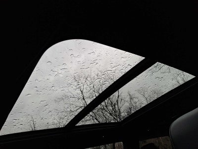 2023 Jeep Wagoneer Series II Carbide 4x4