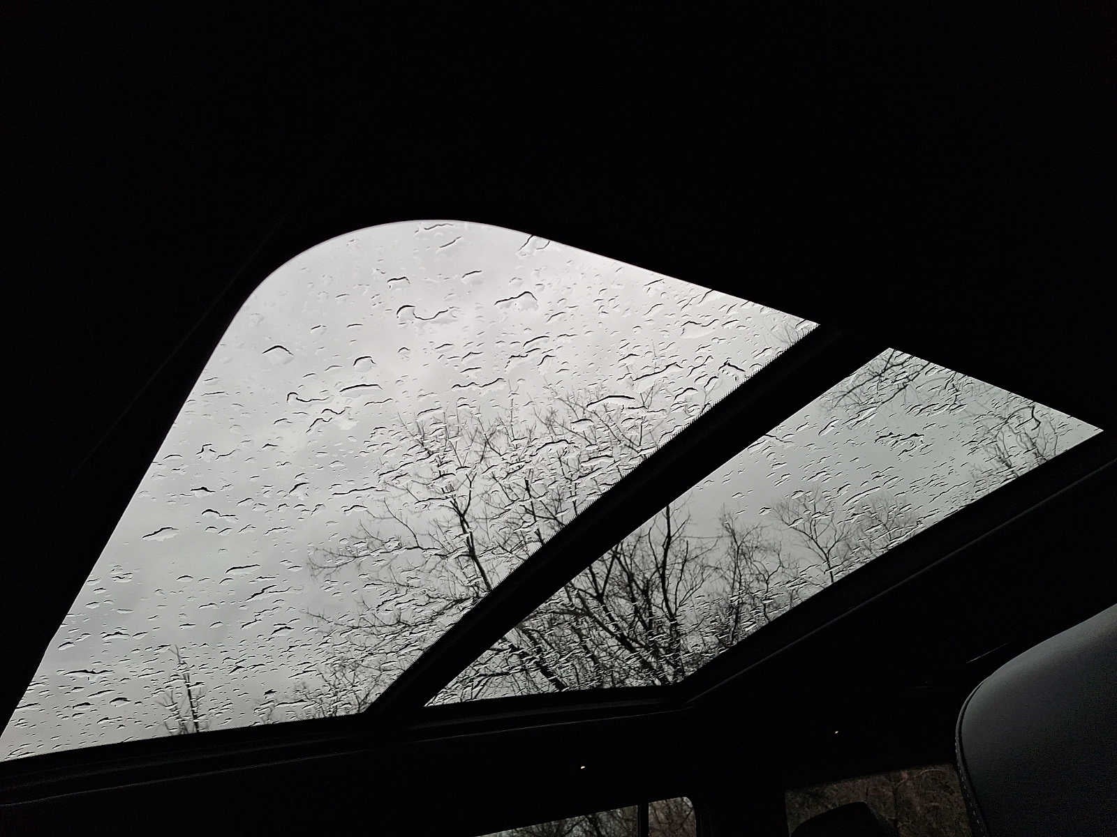 2023 Jeep Wagoneer Series II Carbide 4x4