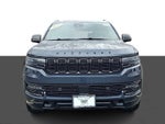 2023 Jeep Wagoneer Series II Carbide 4x4