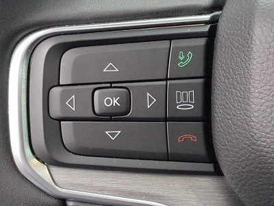 2023 Jeep Wagoneer Series II Carbide 4x4