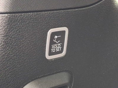 2023 Jeep Wagoneer Series II Carbide 4x4