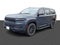 2023 Jeep Wagoneer Series II Carbide 4x4