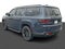2023 Jeep Wagoneer Series II Carbide 4x4