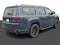 2023 Jeep Wagoneer Series II Carbide 4x4