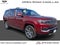 2022 Jeep Grand Wagoneer Series III 4x4