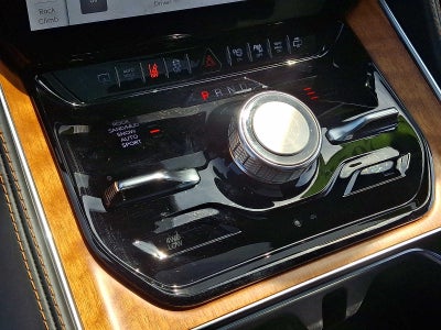 2022 Jeep Grand Wagoneer Series III 4x4