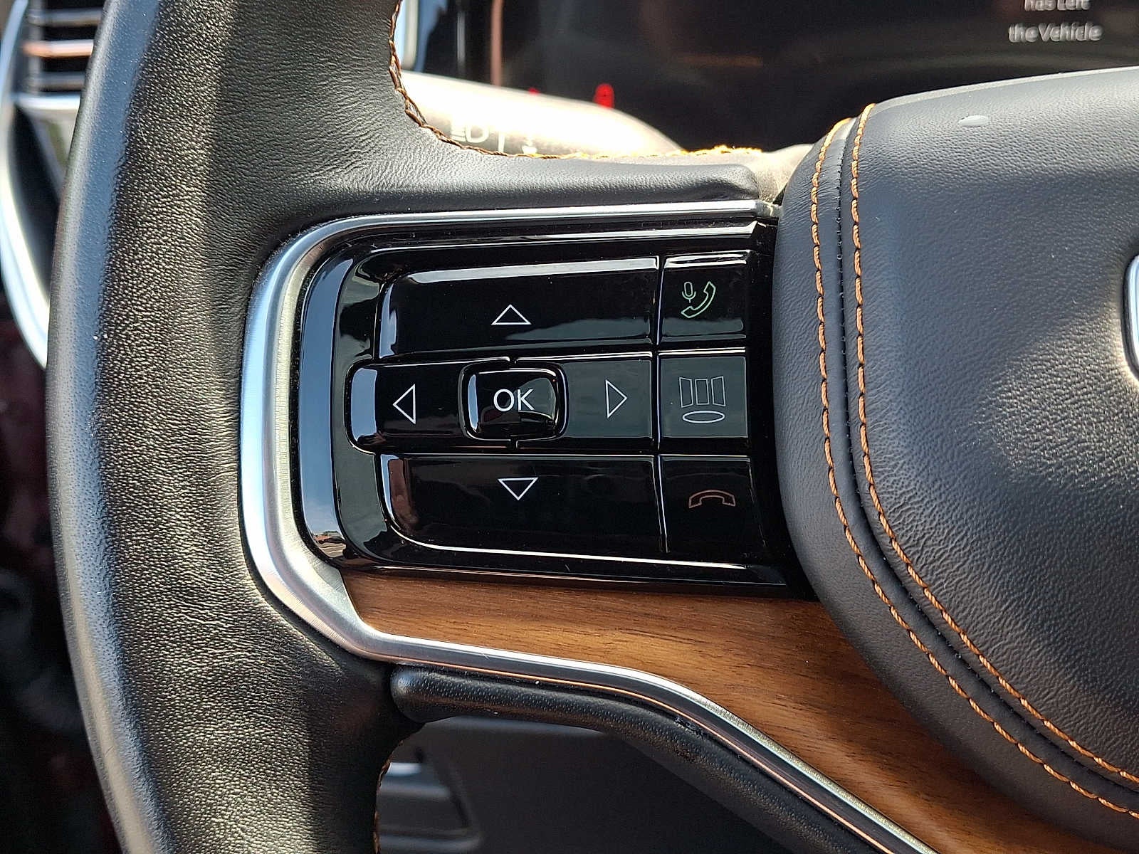 2022 Jeep Grand Wagoneer Series III 4x4