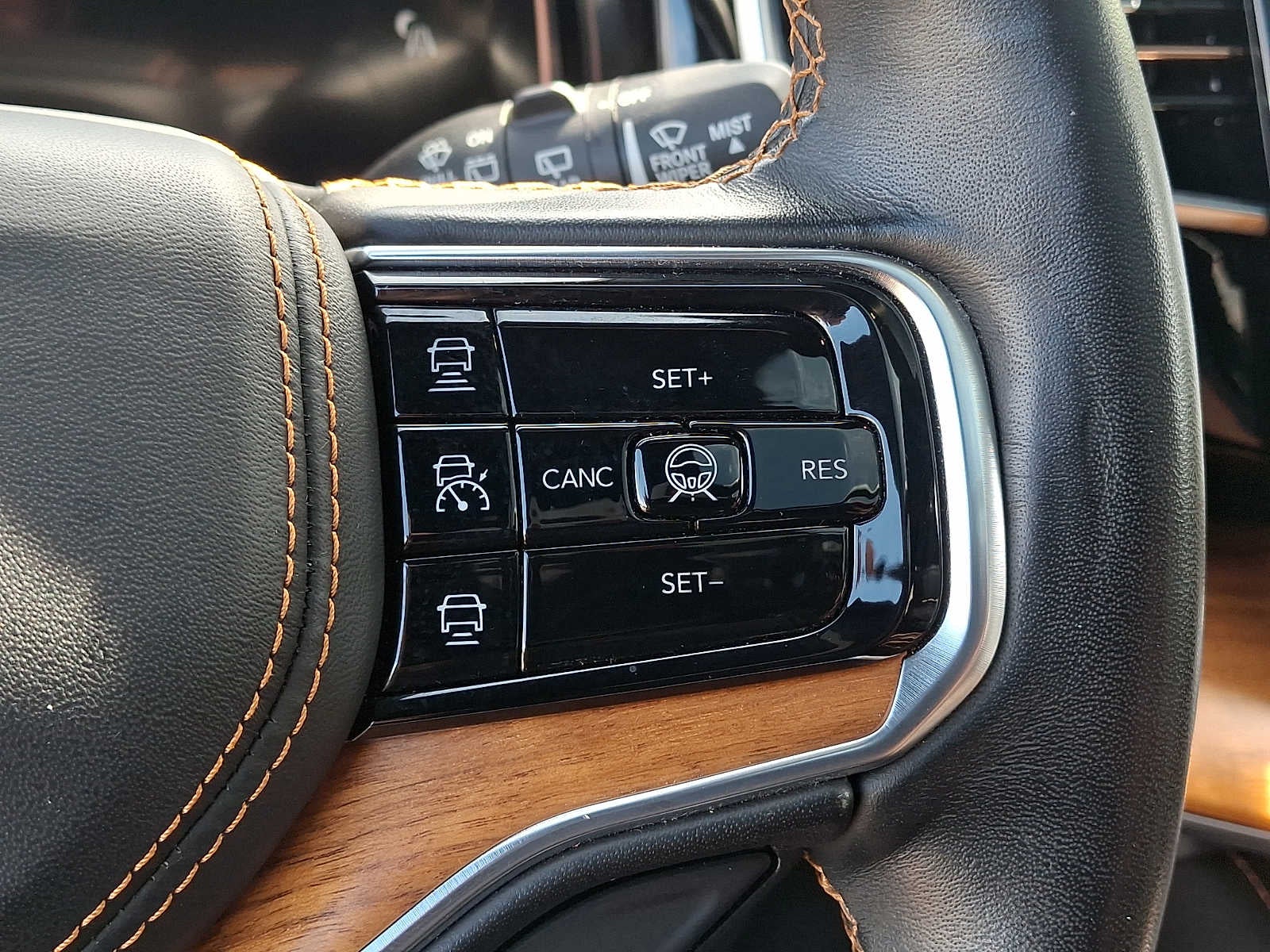 2022 Jeep Grand Wagoneer Series III 4x4