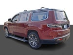 2022 Jeep Grand Wagoneer Series III 4x4