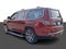 2022 Jeep Grand Wagoneer Series III 4x4