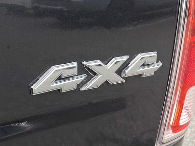 2017 RAM 1500 Longhorn 4x4 Crew Cab 57 Box