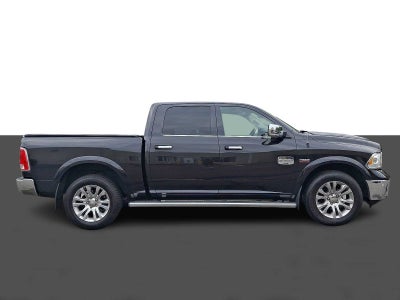 2017 RAM 1500 Longhorn 4x4 Crew Cab 57 Box