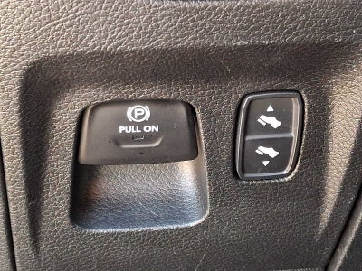 2025 RAM 1500 Big Horn 4x4 Crew Cab 57 Box