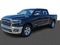 2025 RAM 1500 Big Horn 4x4 Crew Cab 57 Box