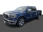 2022 RAM 1500 Limited 4x4 Crew Cab 57 Box